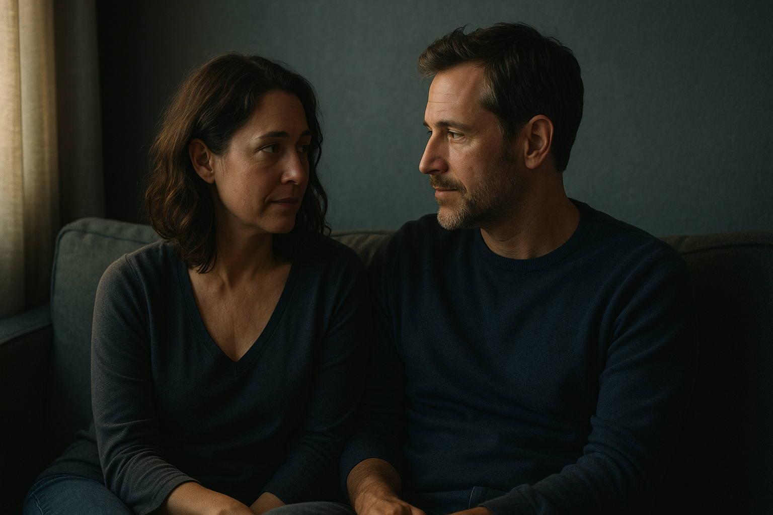 How Porn Addiction Affects Your Marriage, Your Presence, and Your Confidence