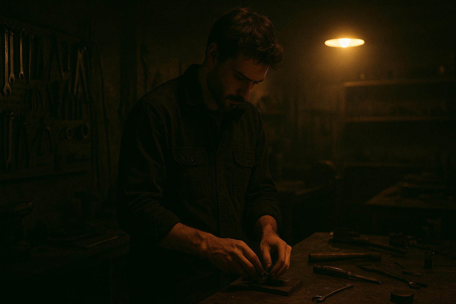 Why the NoFap Flatline Isn’t a Waiting Room (And What to Do Instead)