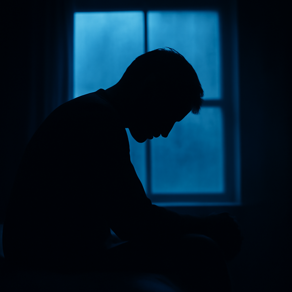 Porn Addiction Consequences: What It’s Really Doing to Your Brain, Marriage, and Life